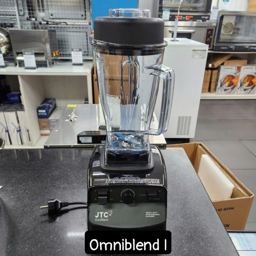 Máy xay Omniblend I 1200W