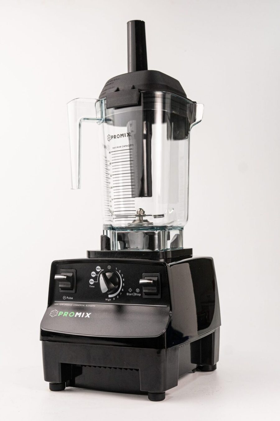 Máy xay sinh tố công nghiệp Promix PM-919B 3 chế độ