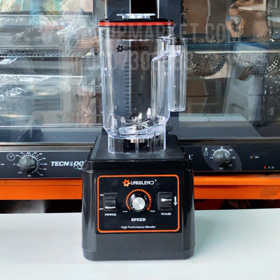 Máy xay công nghiệp Uniblend One Touch